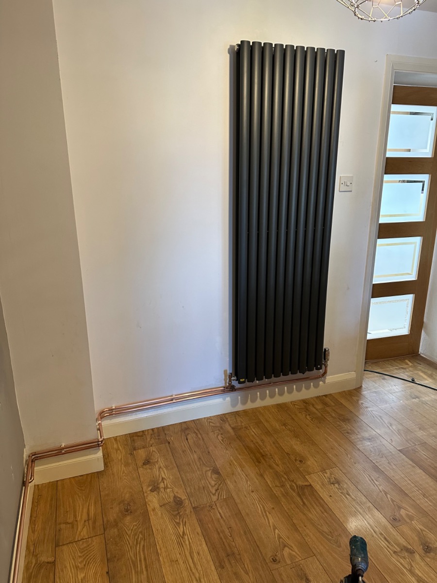 Heating Engineer: Image 32